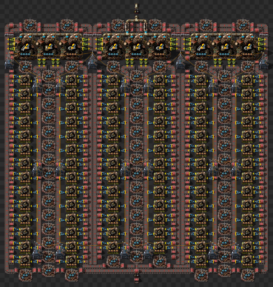 Blueprint preview