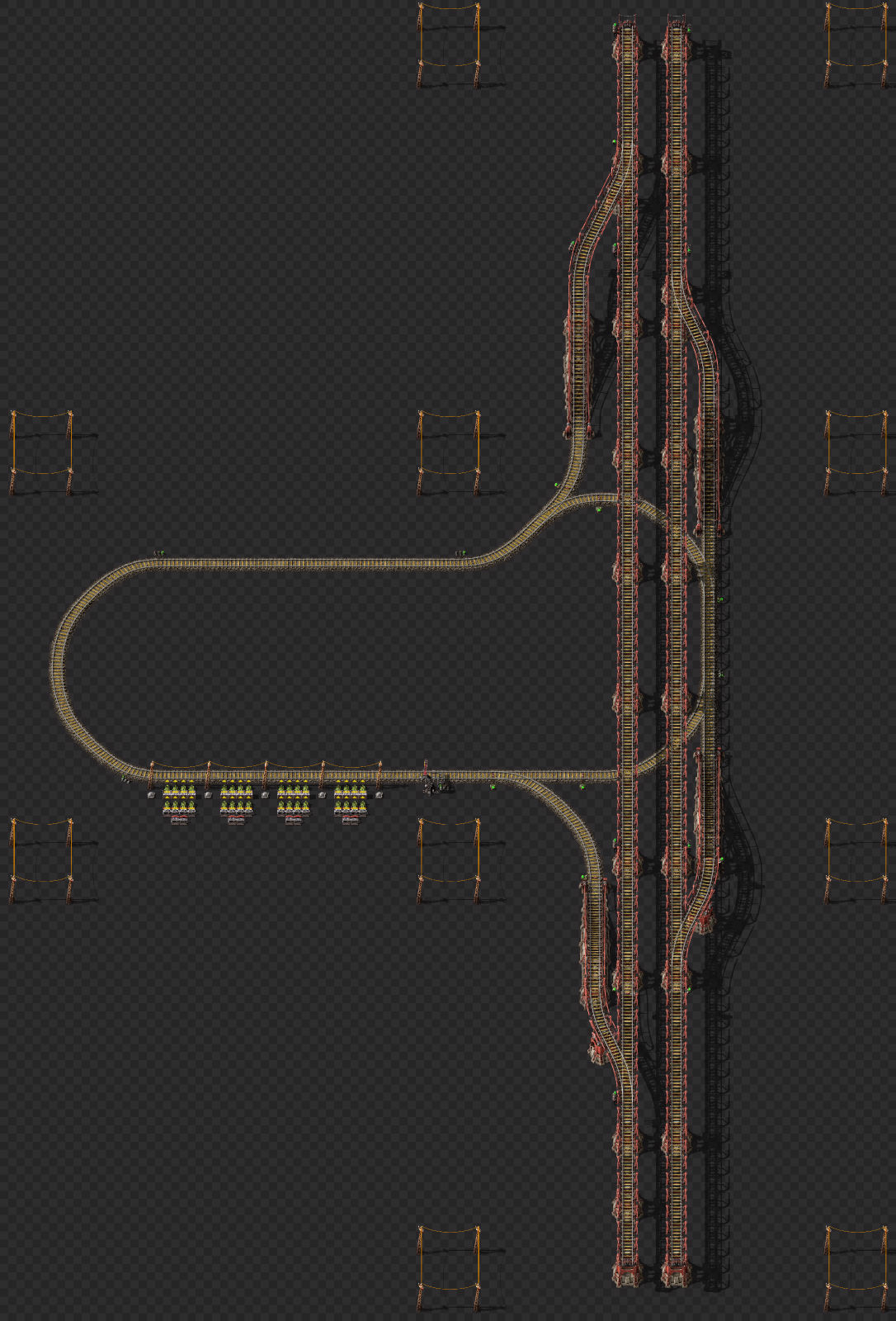 Blueprint preview