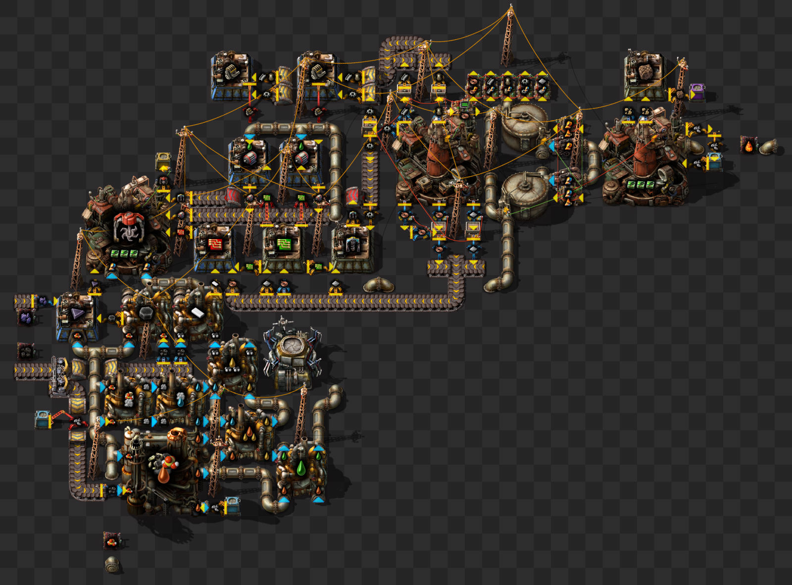 Blueprint preview