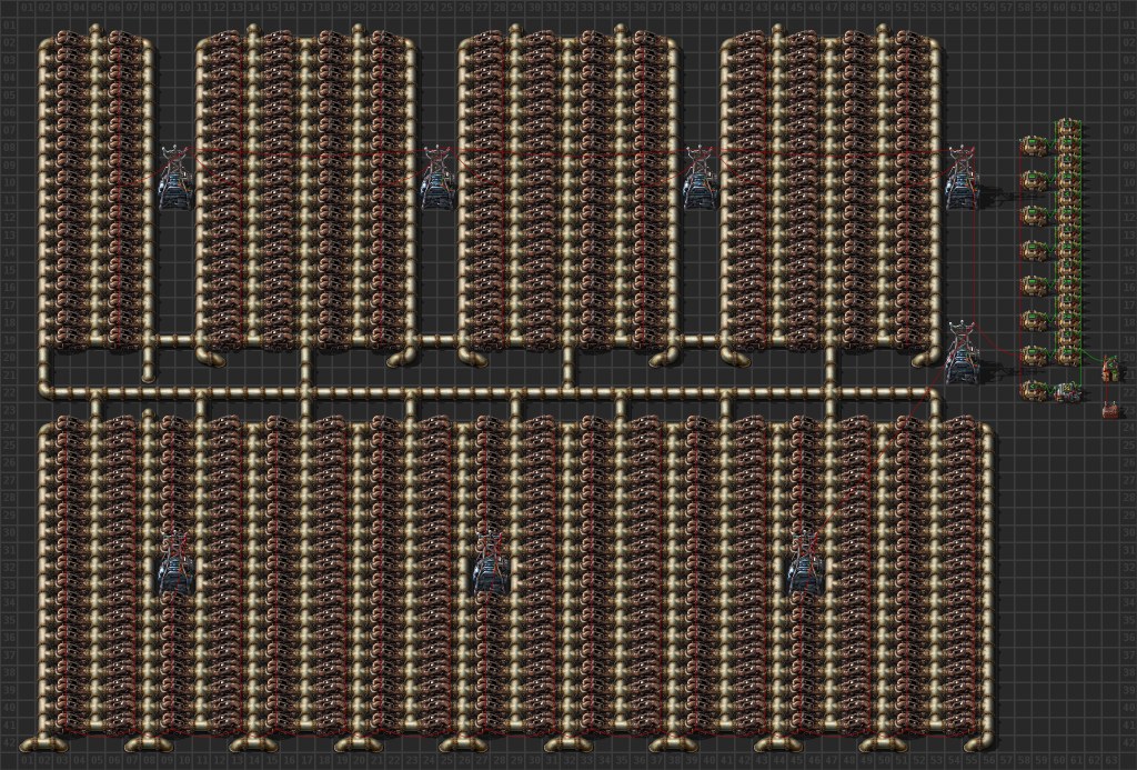 Blueprint preview