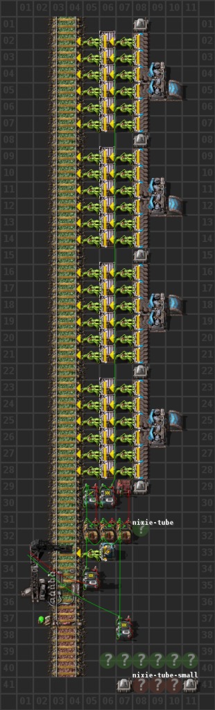 Blueprint preview