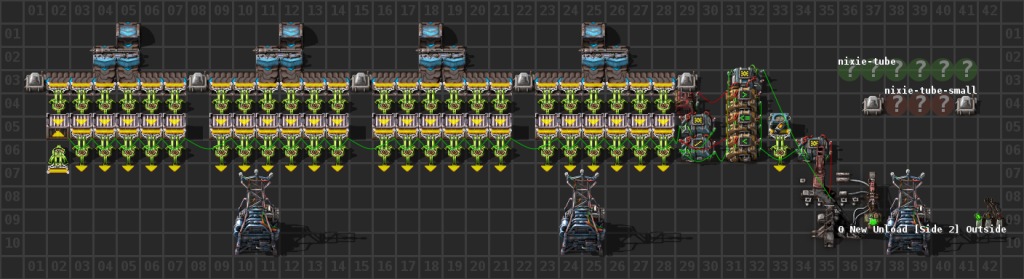 Blueprint preview
