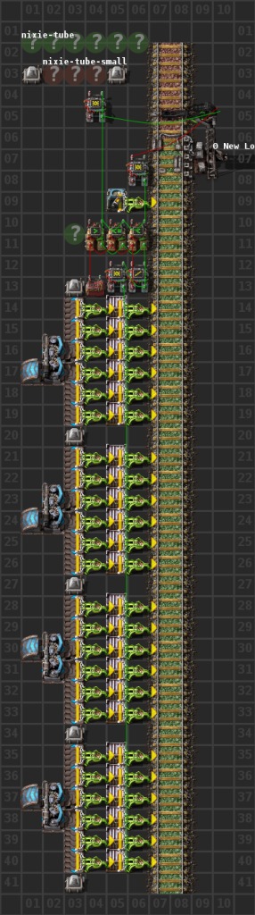 Blueprint preview