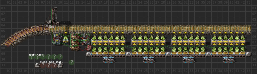 Blueprint preview