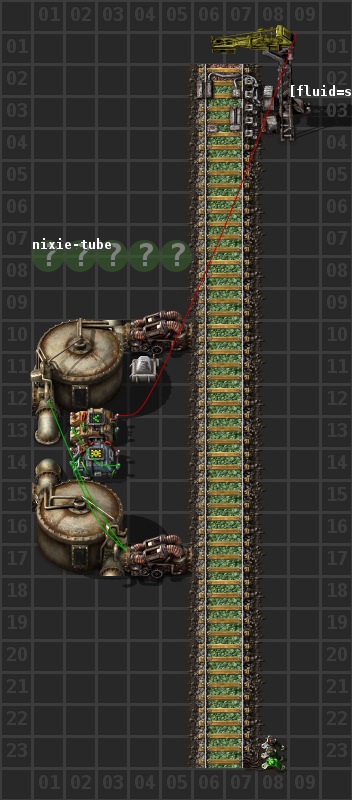 Blueprint preview