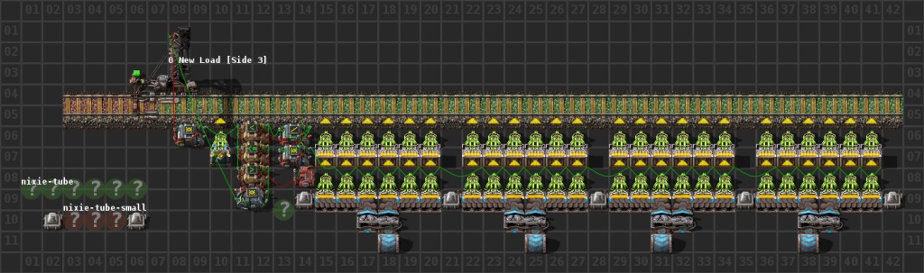 Blueprint preview