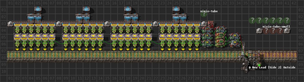 Blueprint preview