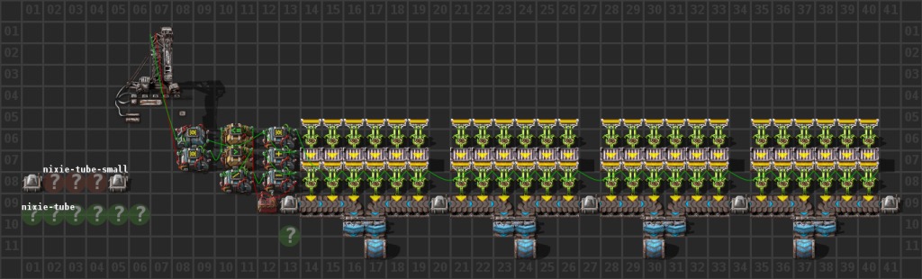 Blueprint preview