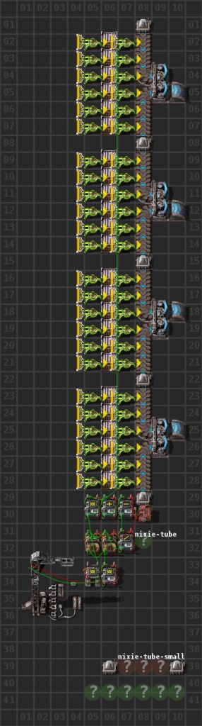 Blueprint preview