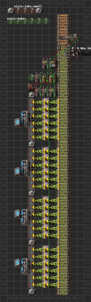 Blueprint preview