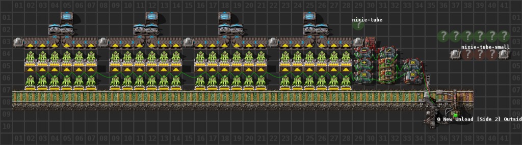 Blueprint preview
