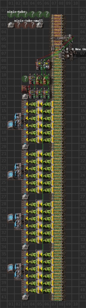 Blueprint preview