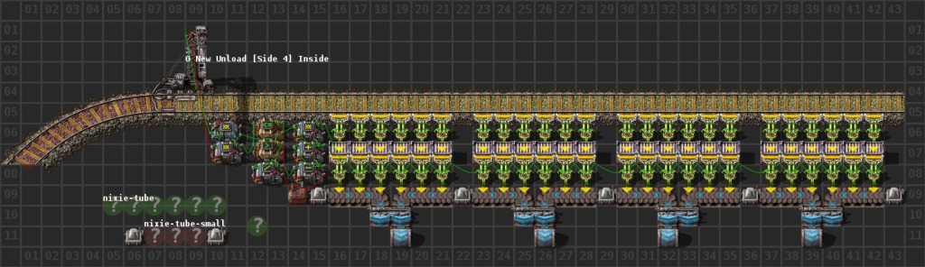 Blueprint preview