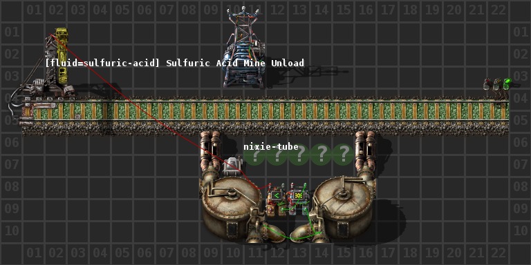 Blueprint preview