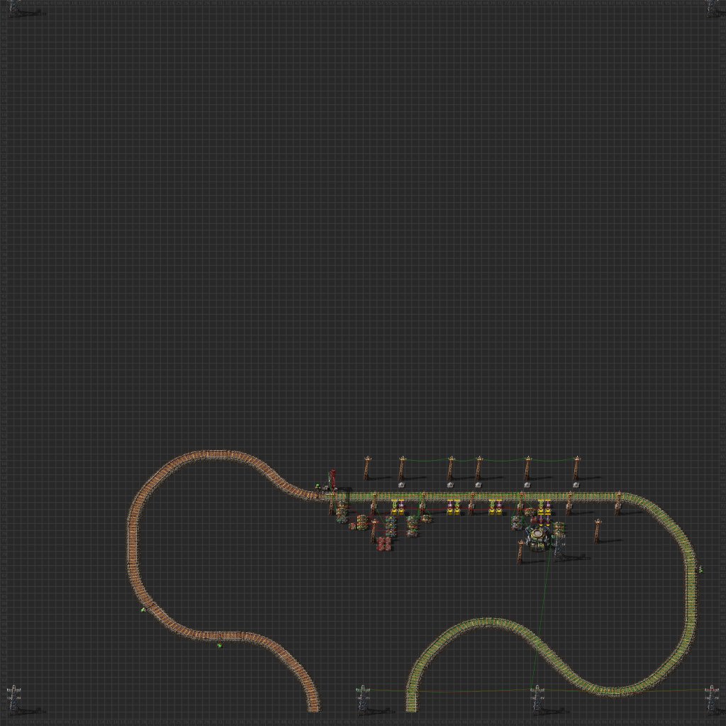 Blueprint preview