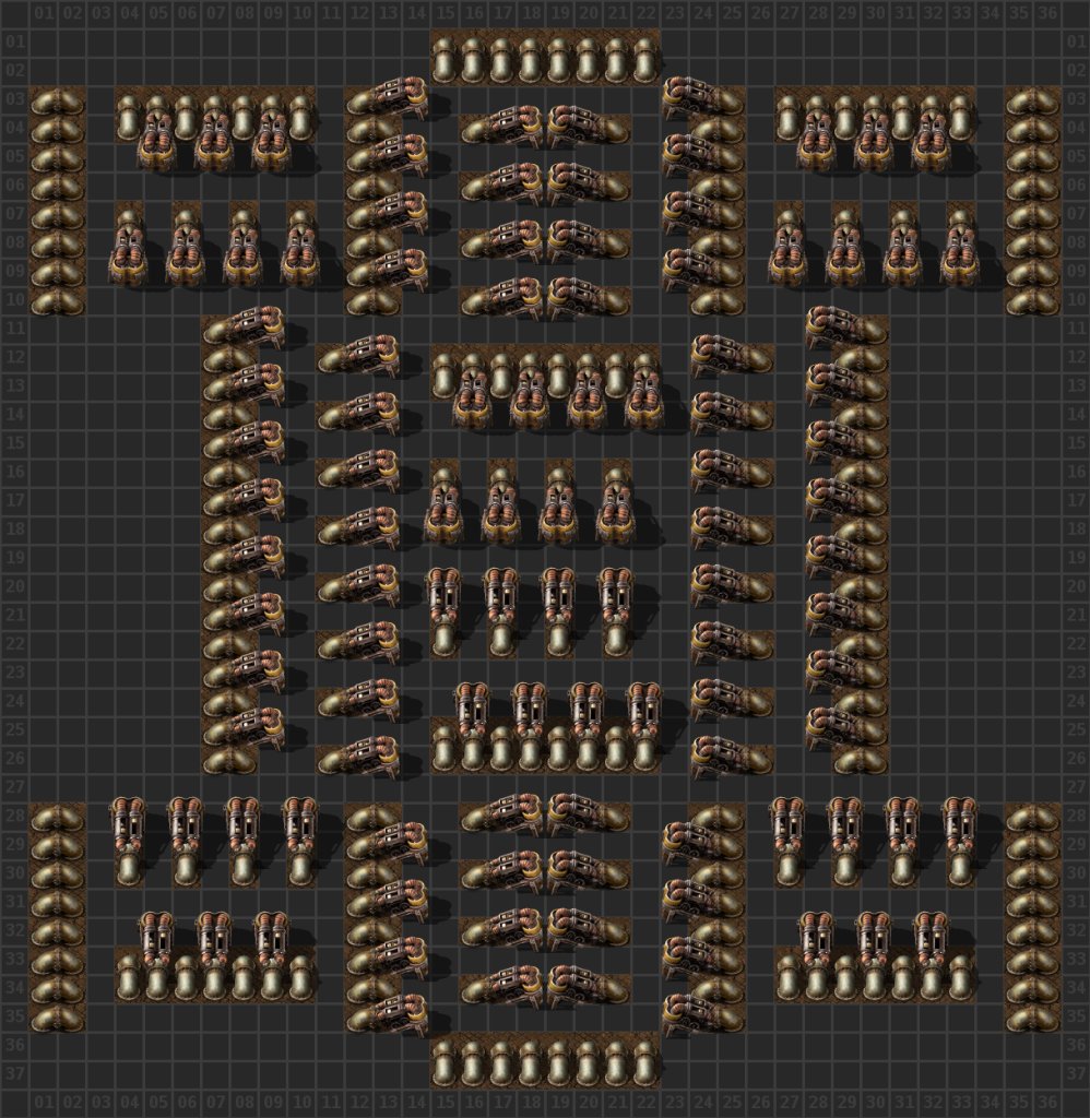 Blueprint preview