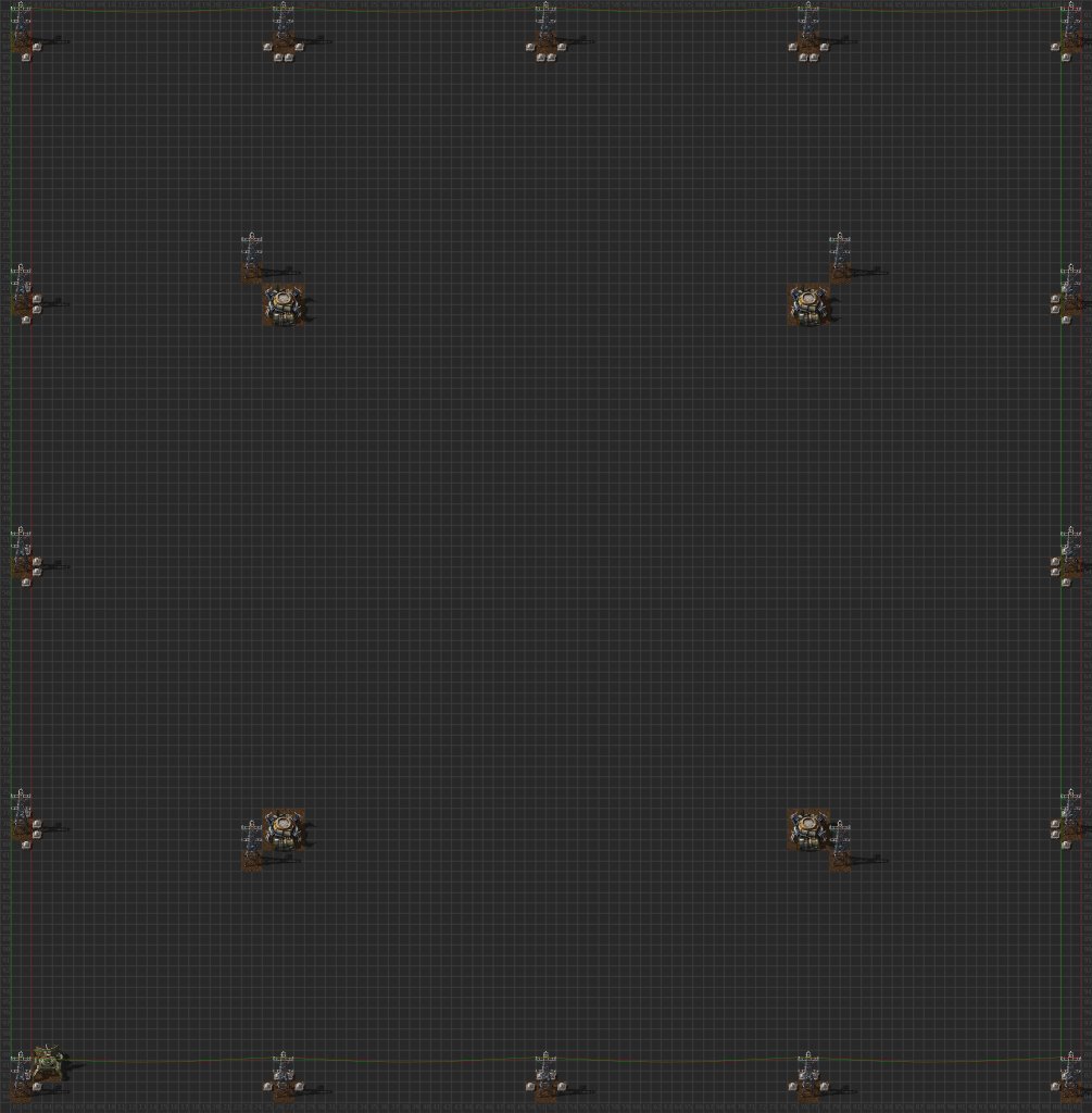 Blueprint preview