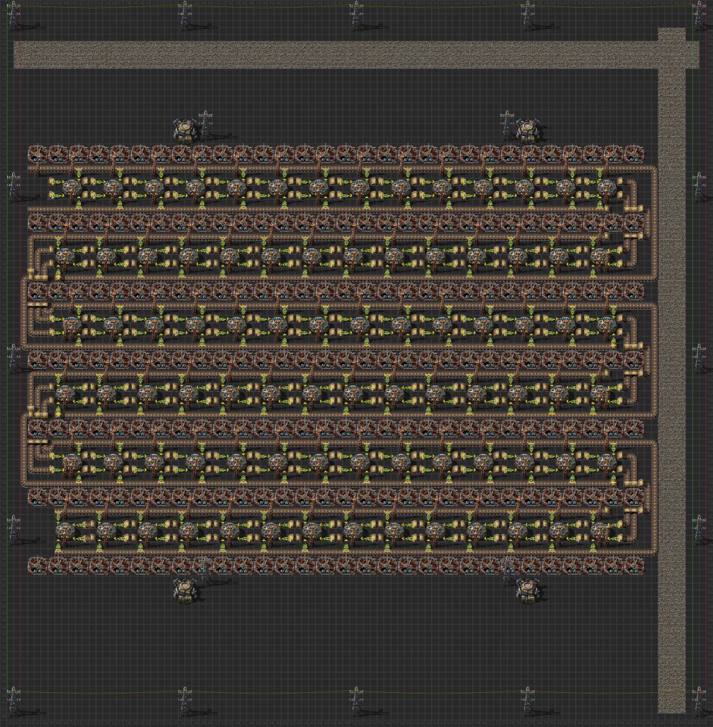 Blueprint preview