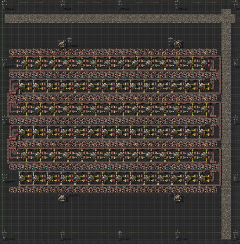 Blueprint preview