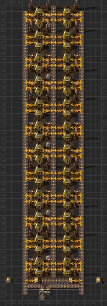 Blueprint preview