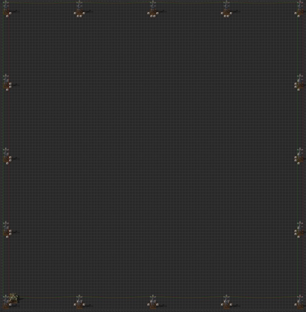 Blueprint preview