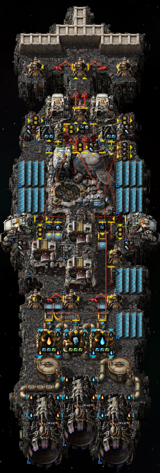 Blueprint preview