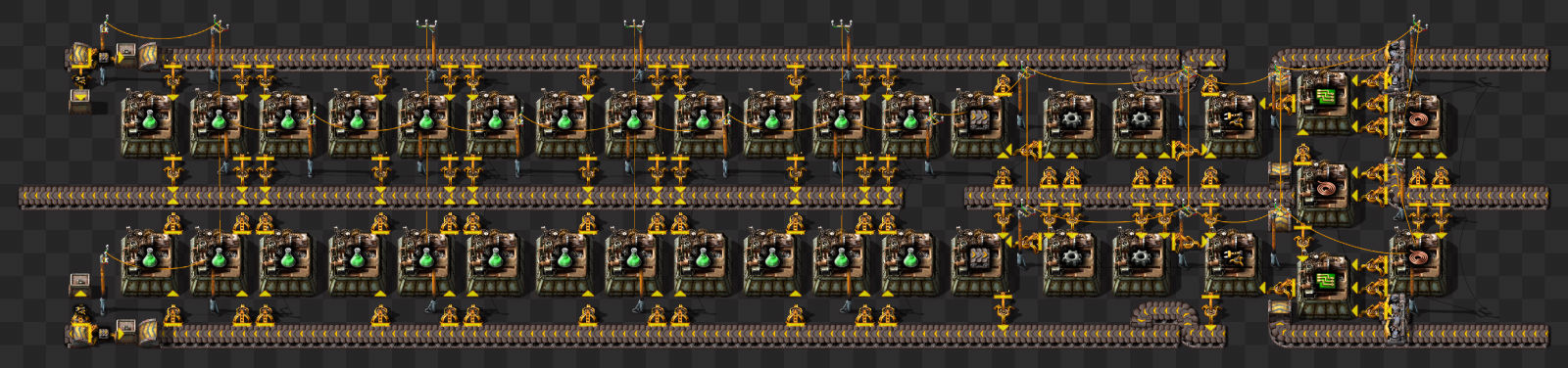 Blueprint preview