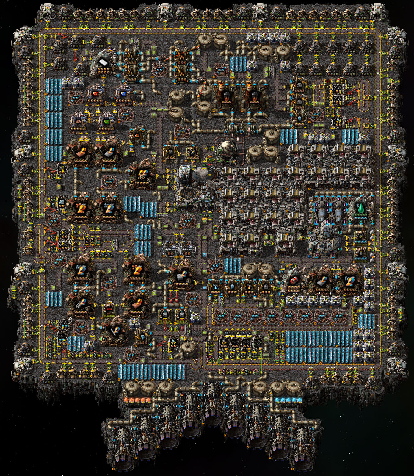 Blueprint preview