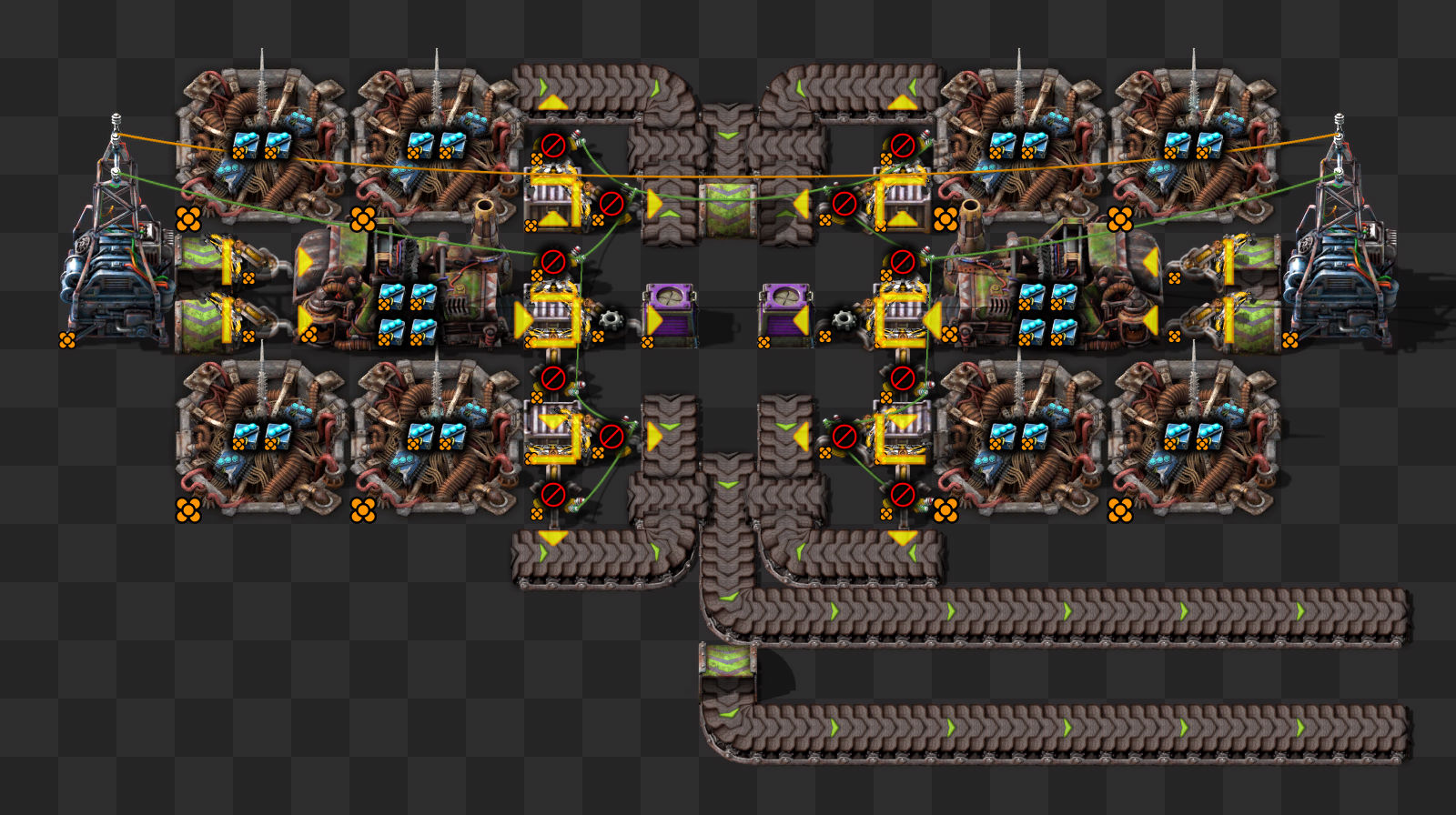 Blueprint preview