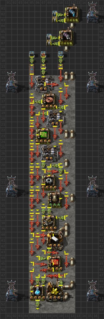 Blueprint preview