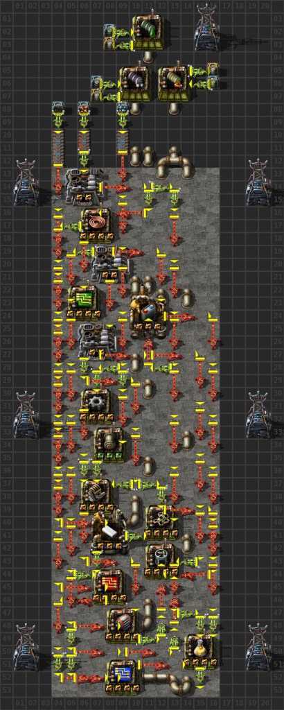 Blueprint preview