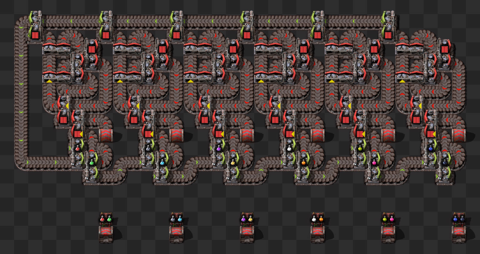 Blueprint preview