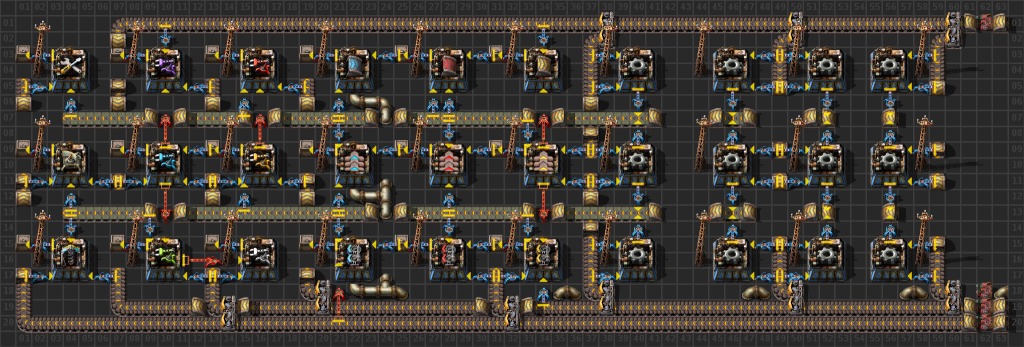 Blueprint preview
