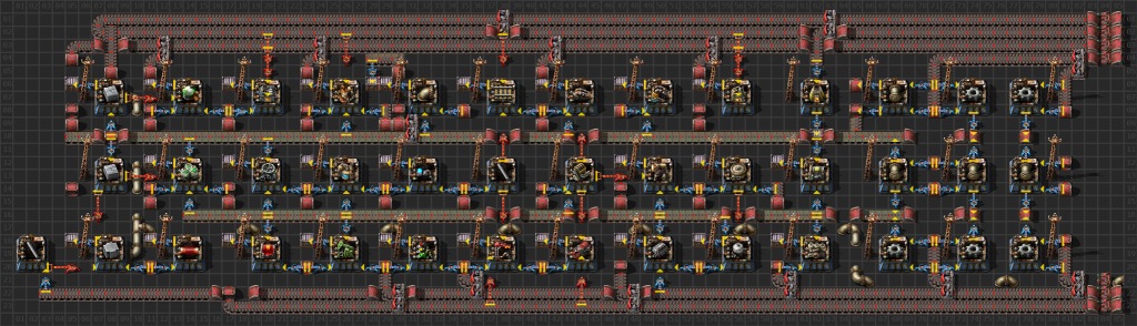 Blueprint preview