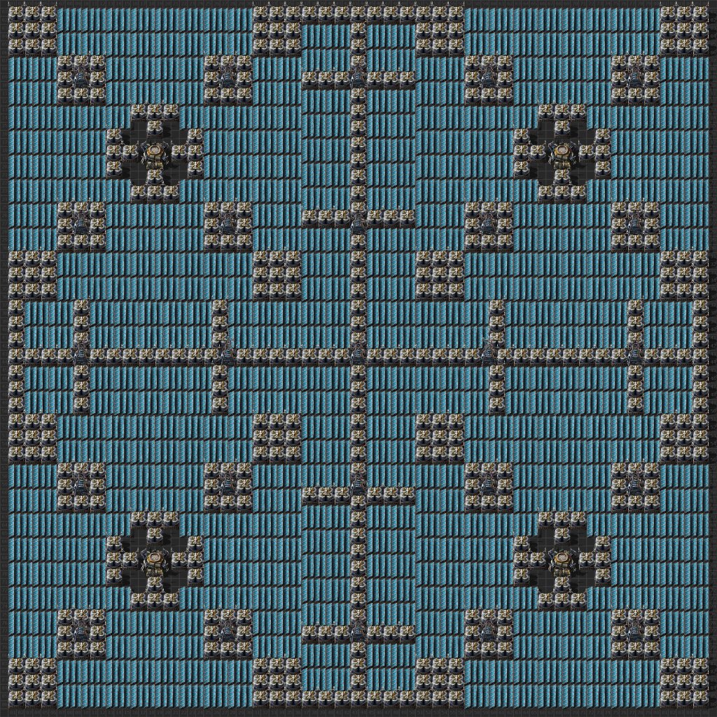 Blueprint preview
