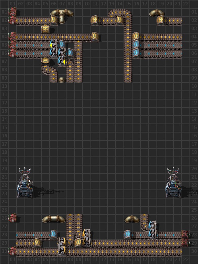 Blueprint preview