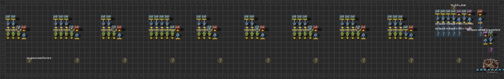 Blueprint preview