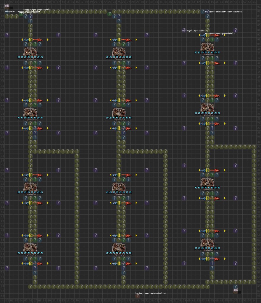 Blueprint preview