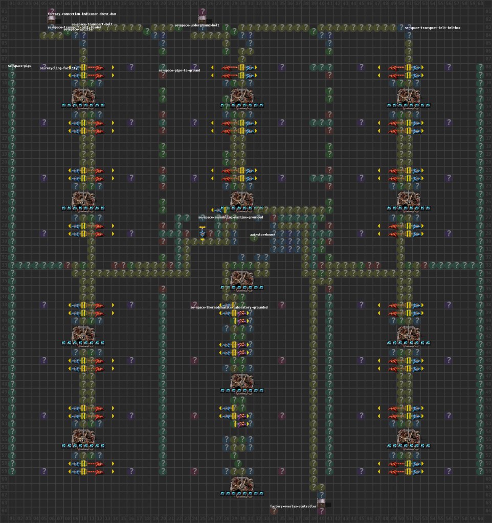 Blueprint preview