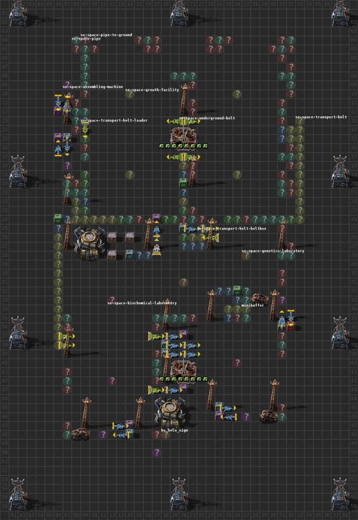 Blueprint preview