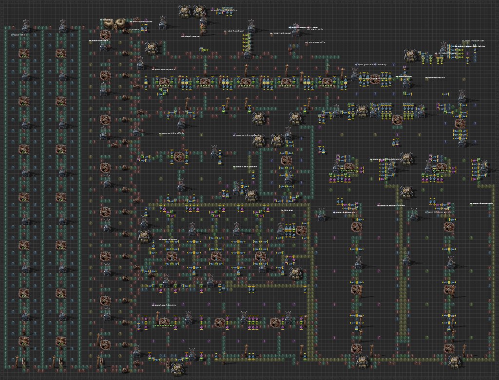 Blueprint preview