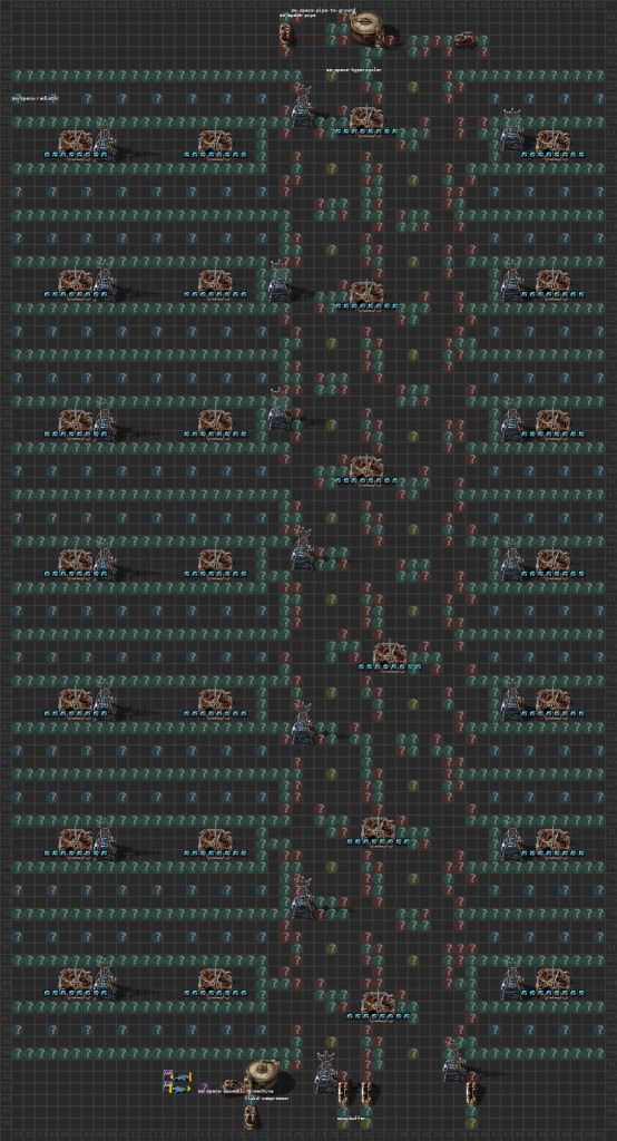 Blueprint preview