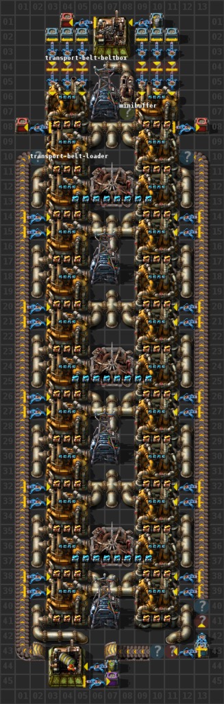 Blueprint preview