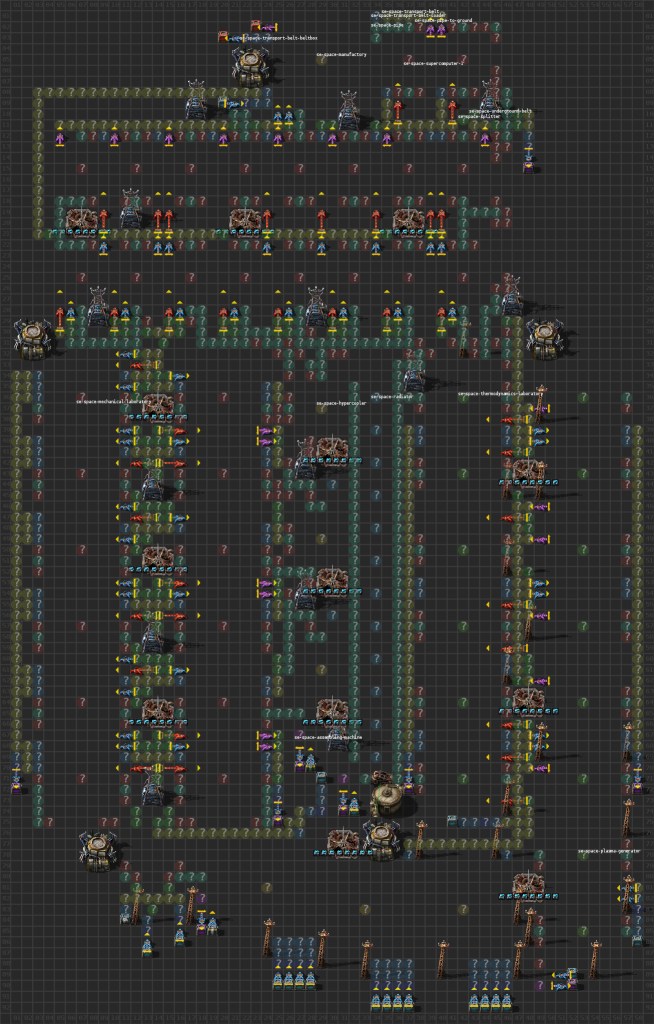 Blueprint preview