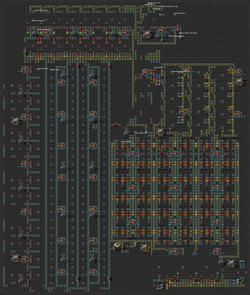 Blueprint preview