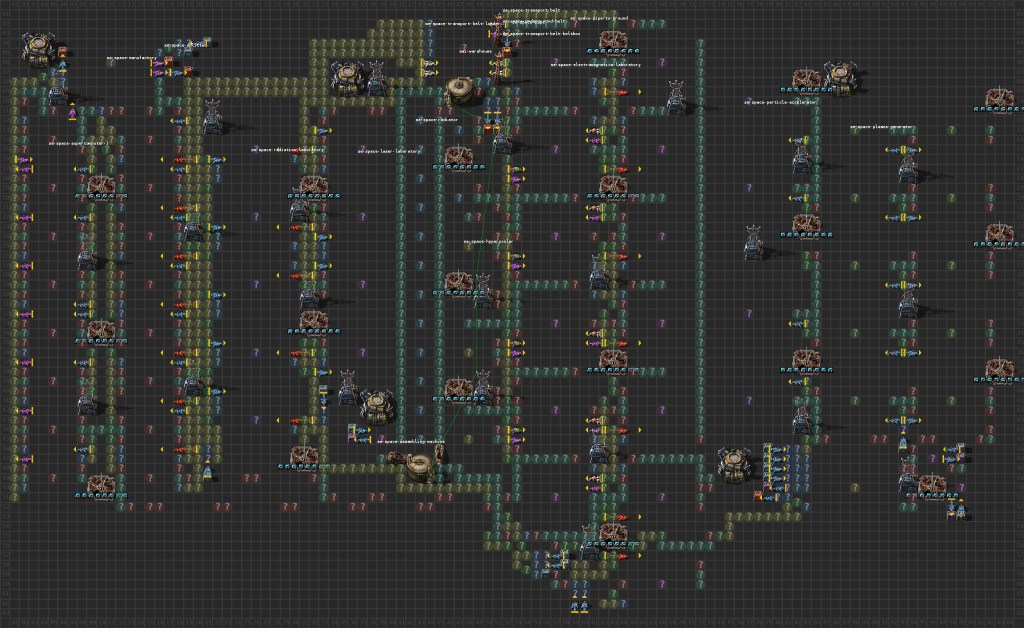 Blueprint preview