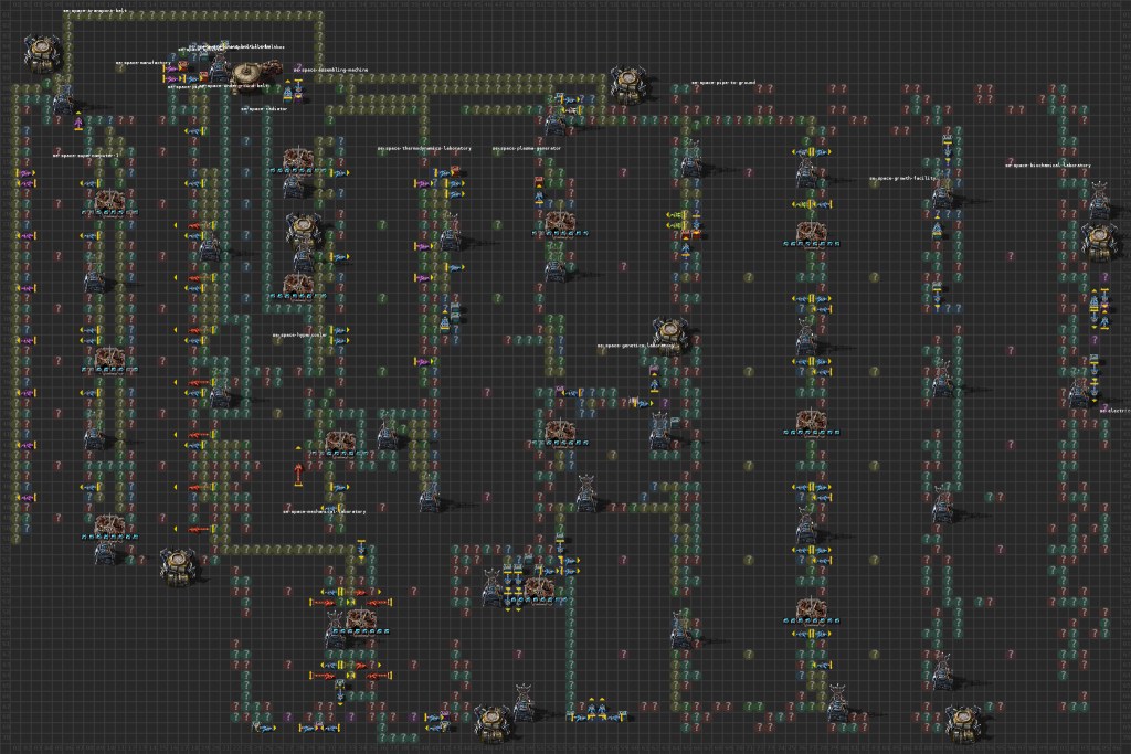 Blueprint preview