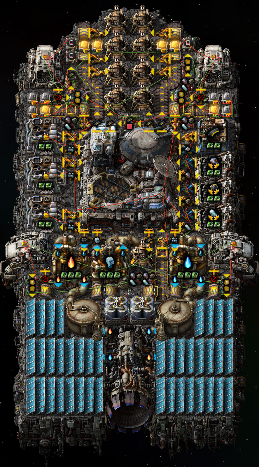 Blueprint preview