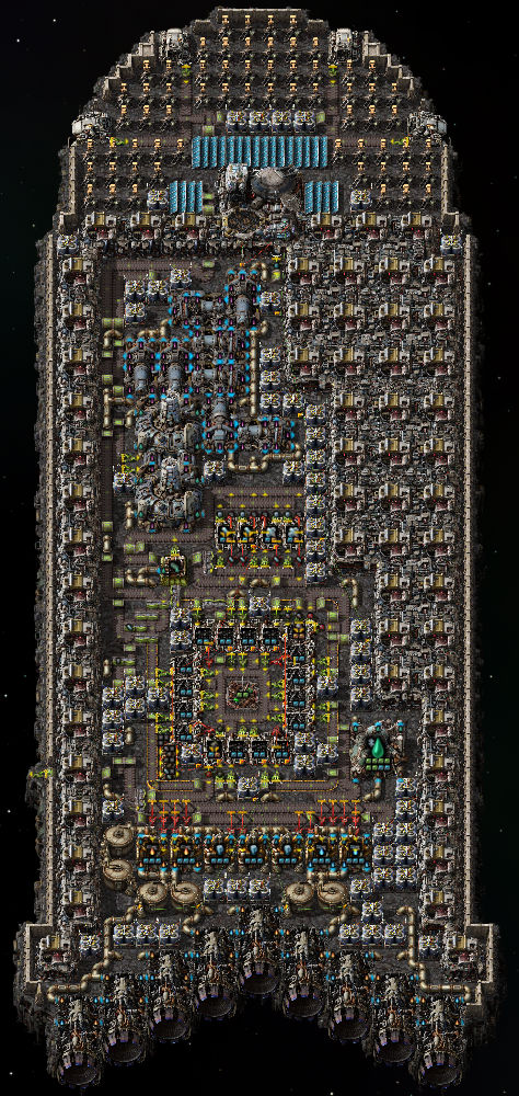 Blueprint preview