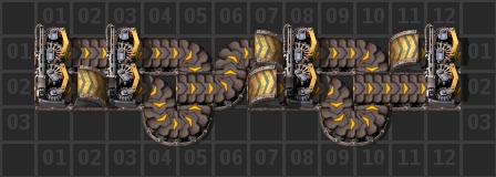 Blueprint preview